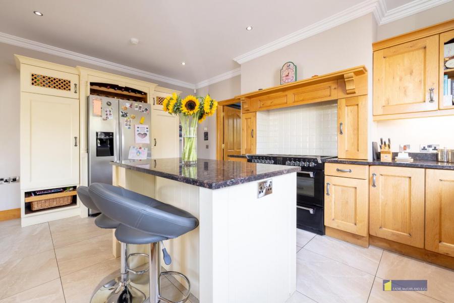 176A Enniskillen Road