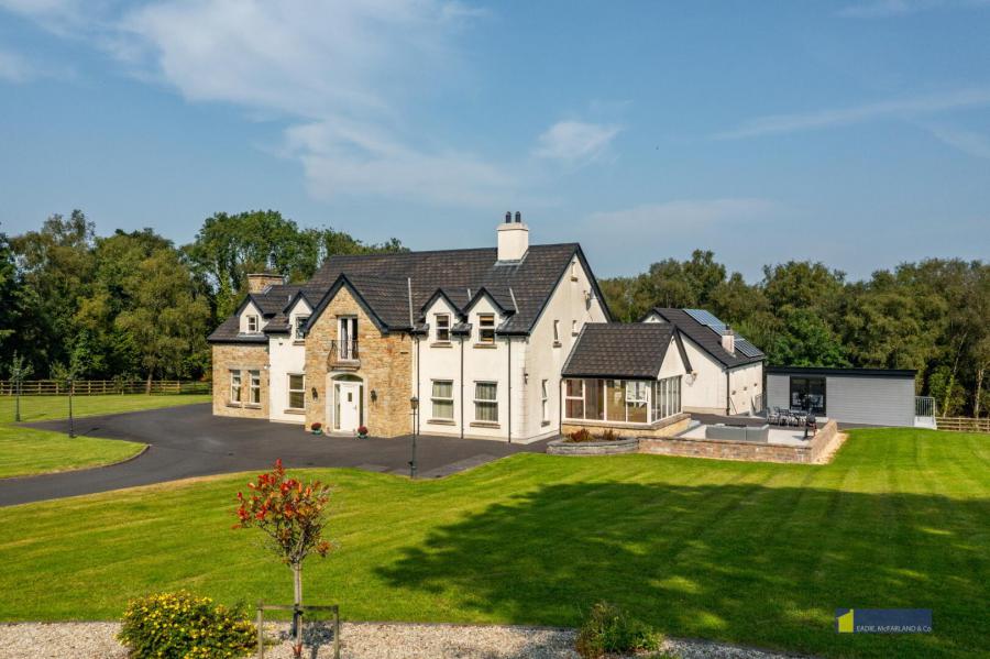 176A Enniskillen Road