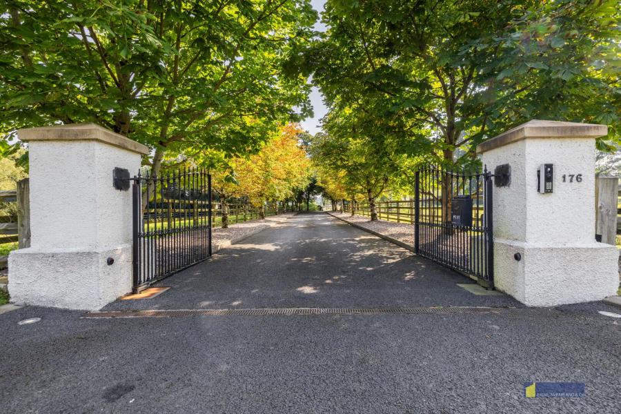 176A Enniskillen Road