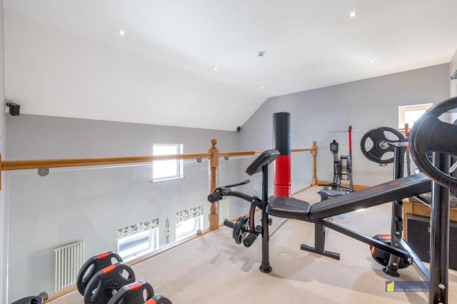 176A Enniskillen Road