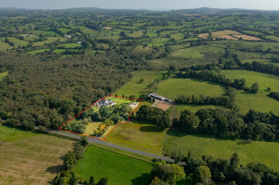 176A Enniskillen Road