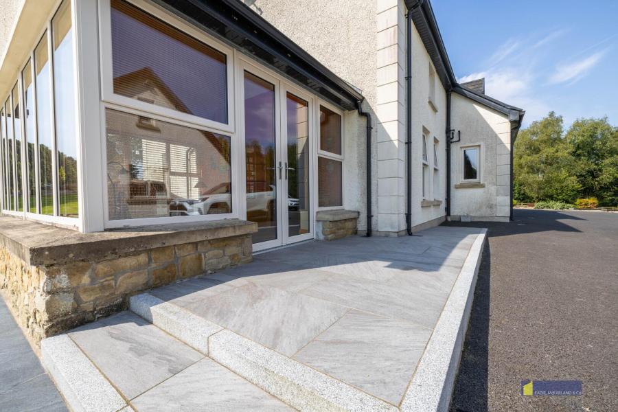 176A Enniskillen Road