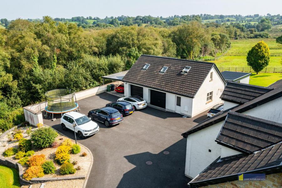 176A Enniskillen Road