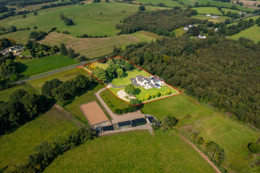 176A Enniskillen Road