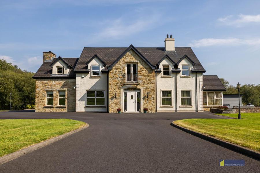 176A Enniskillen Road