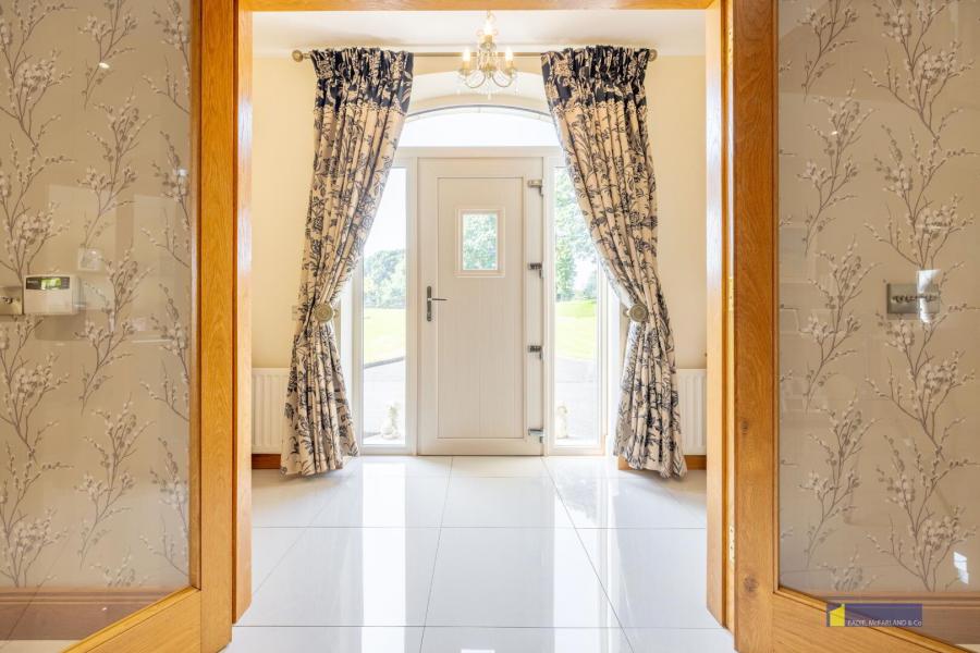 176A Enniskillen Road