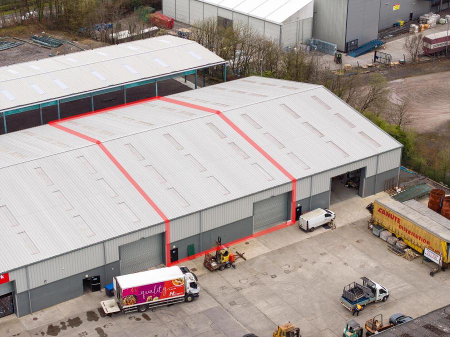 Unit 3, 17 Lough Yoan Way