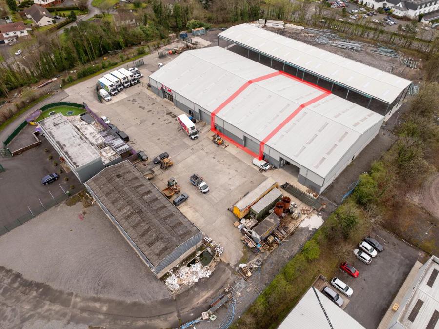 Unit 3, 17 Lough Yoan Way