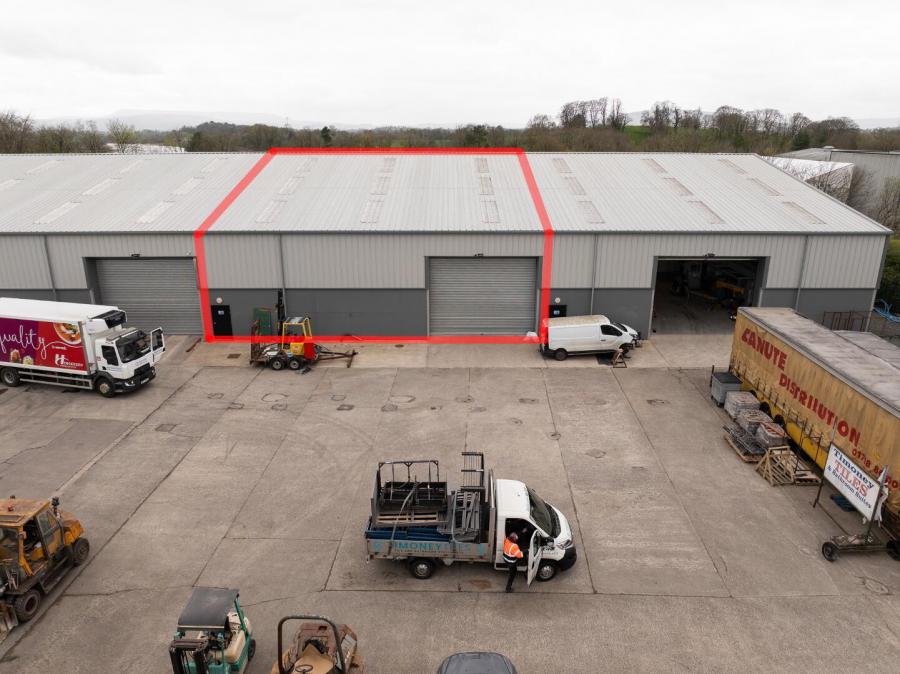 Unit 3, 17 Lough Yoan Way