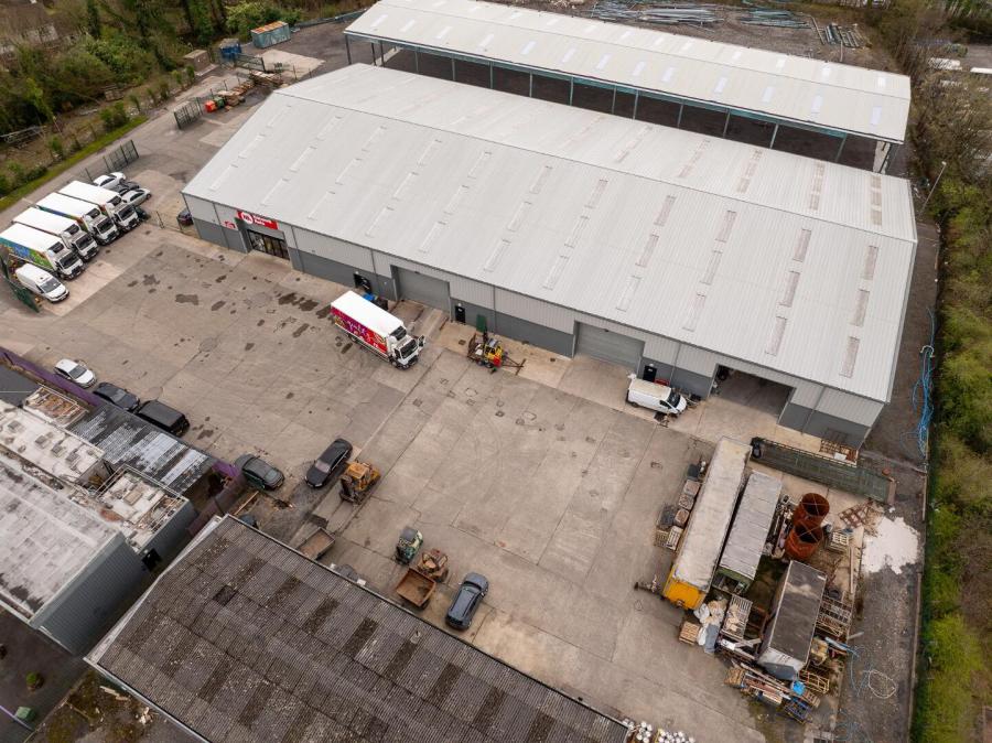 Unit 3, 17 Lough Yoan Way