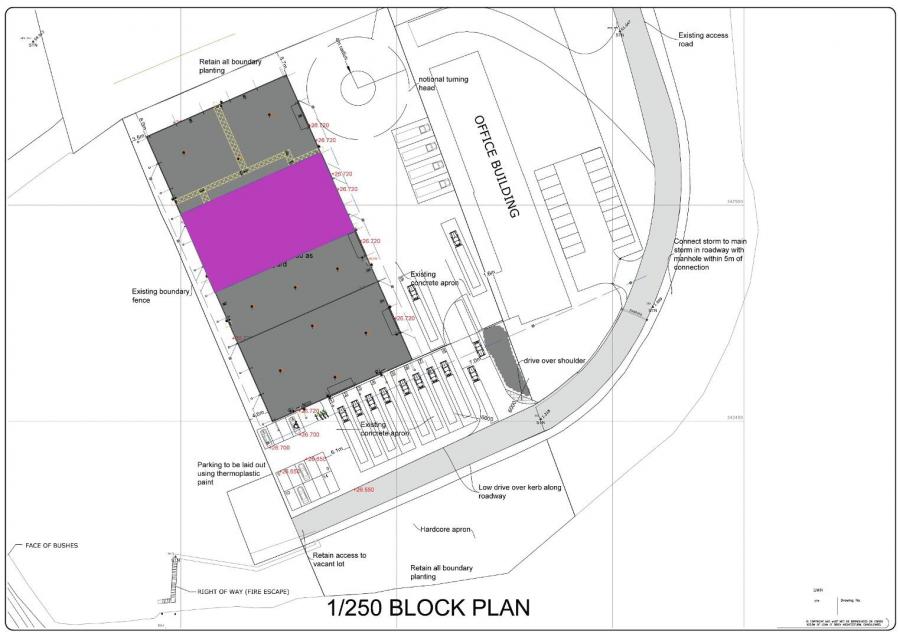 Unit 3, 17 Lough Yoan Way