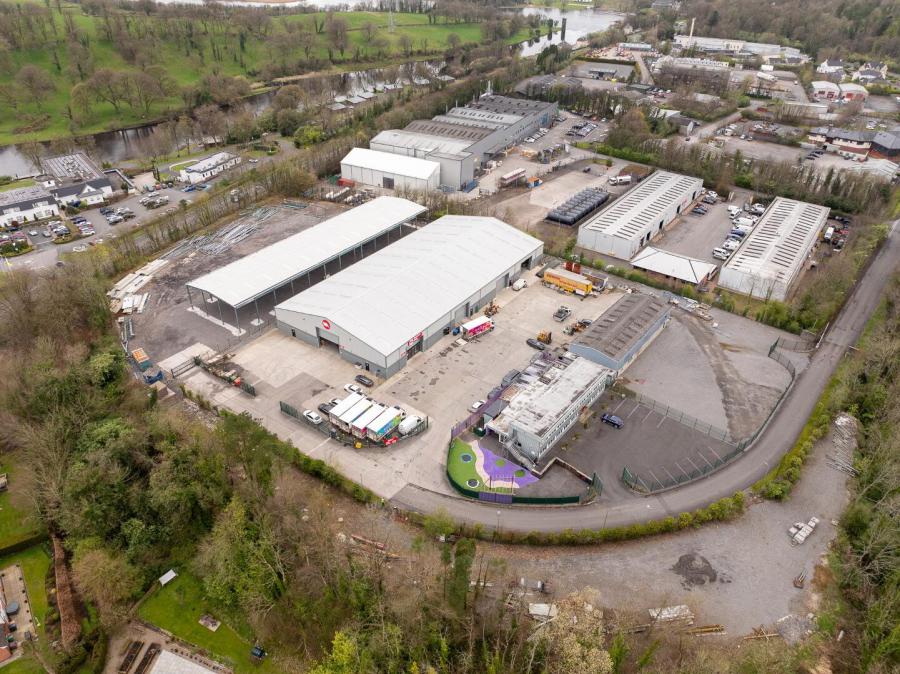 Unit 3, 17 Lough Yoan Way