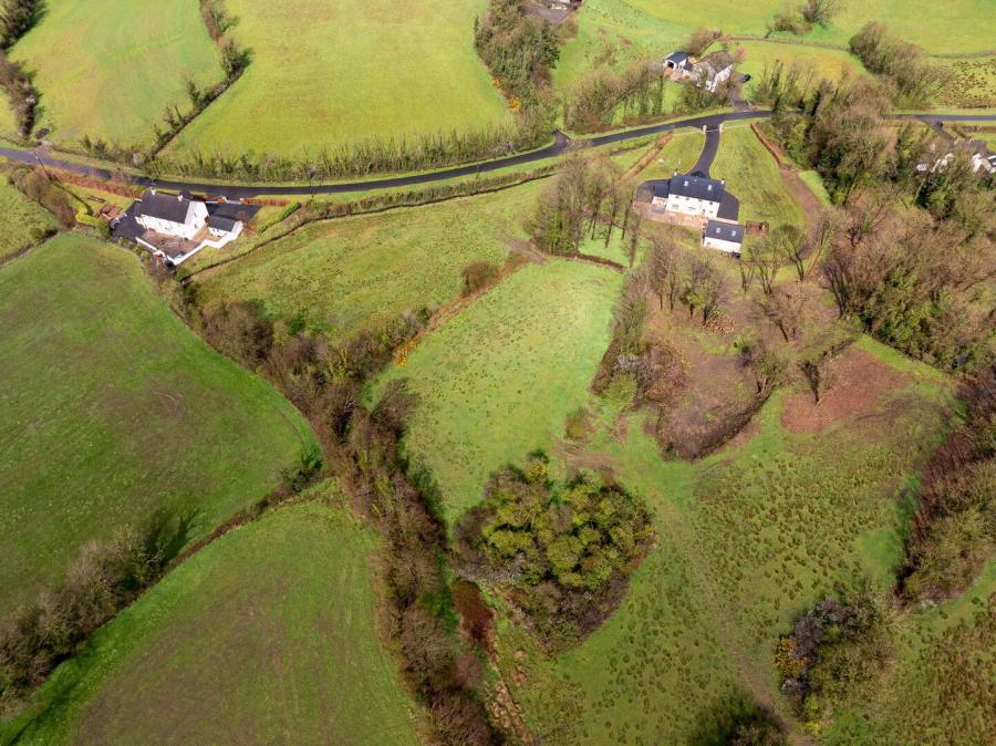 42 Rabbitburrow Road