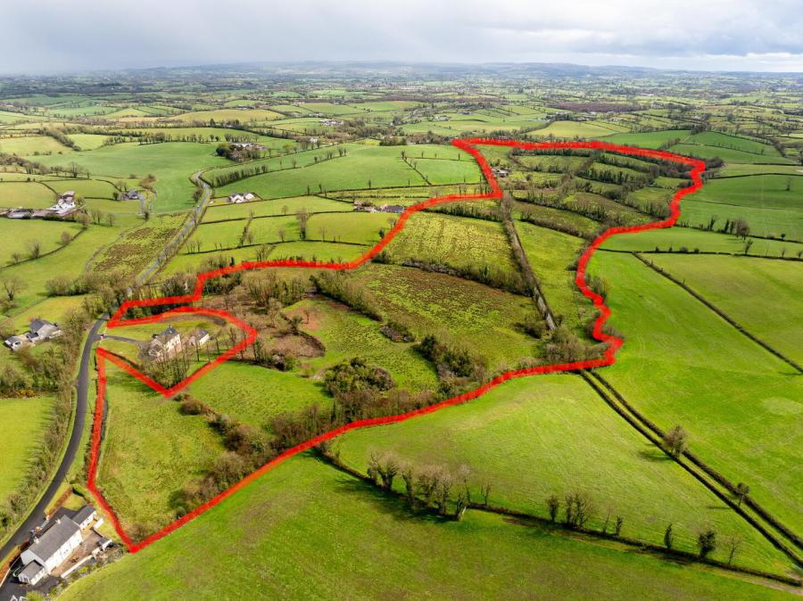 42 Rabbitburrow Road