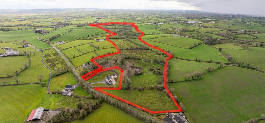 42 Rabbitburrow Road