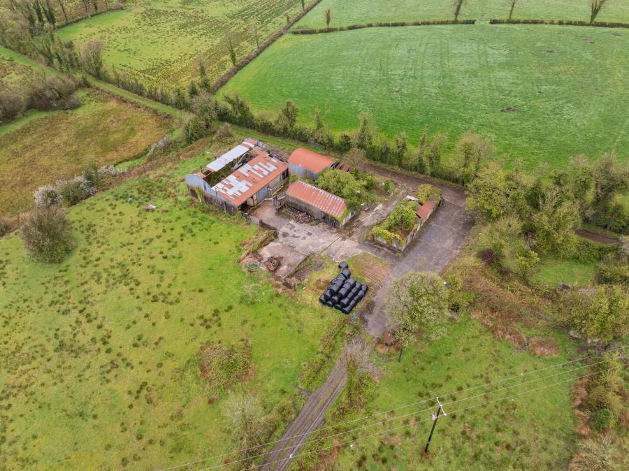 42 Rabbitburrow Road