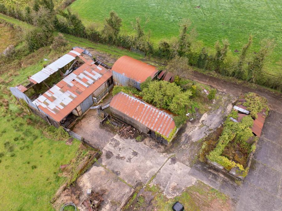 42 Rabbitburrow Road