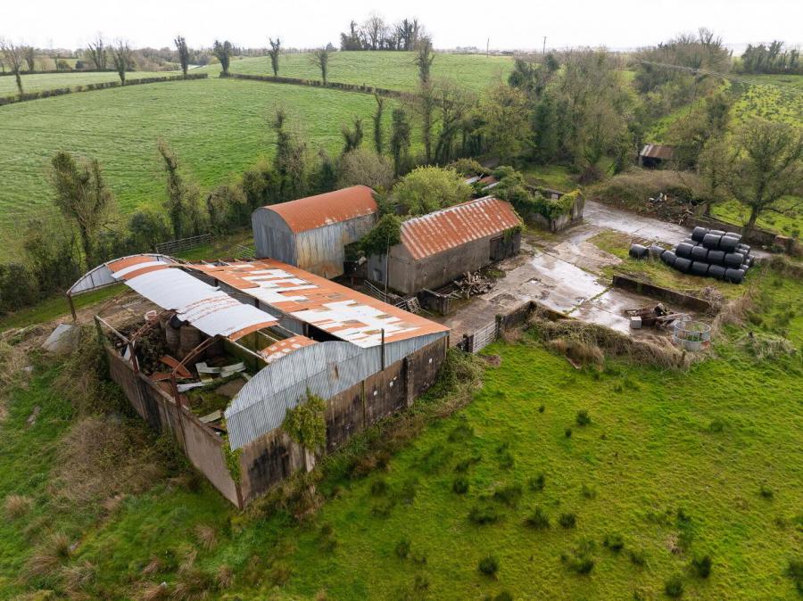 42 Rabbitburrow Road