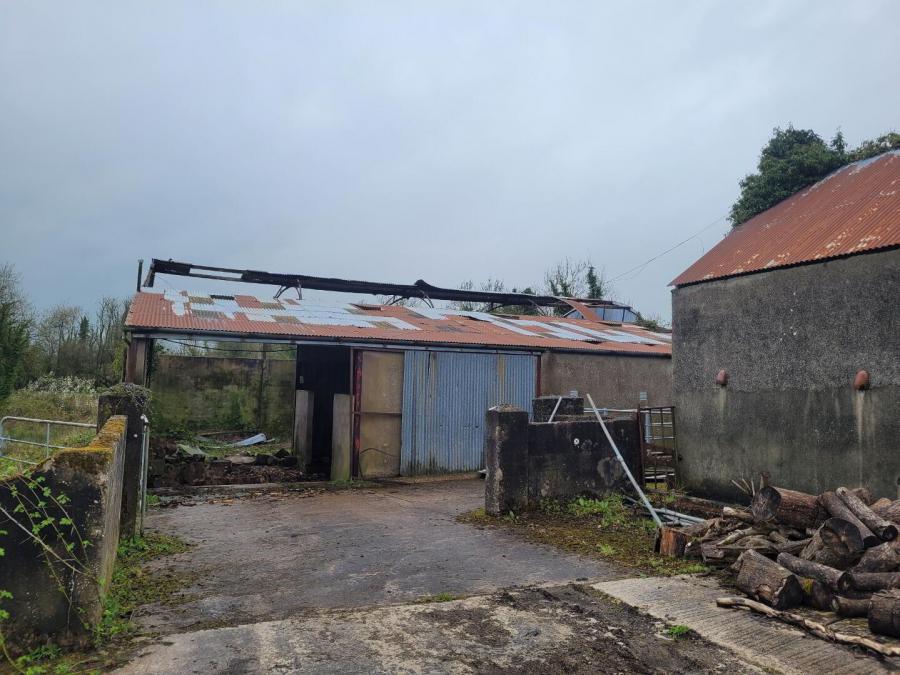 42 Rabbitburrow Road