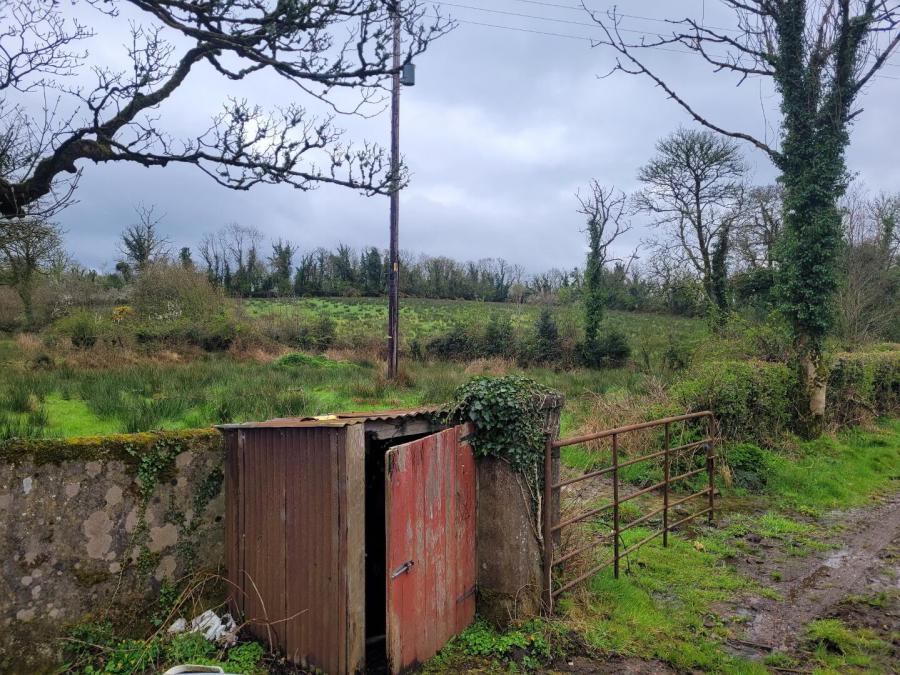 42 Rabbitburrow Road