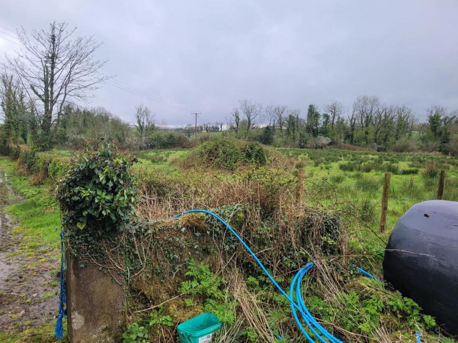 42 Rabbitburrow Road