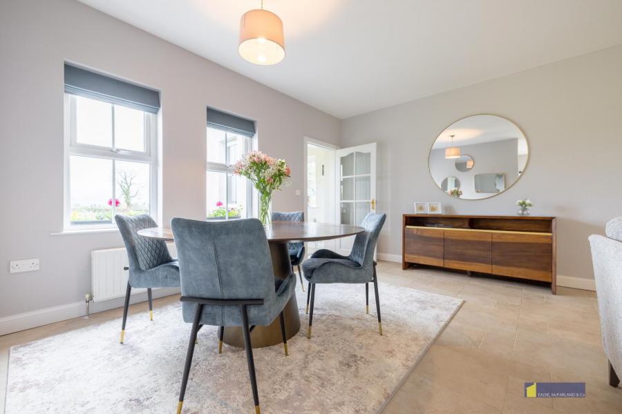 130 Farnamullan Road