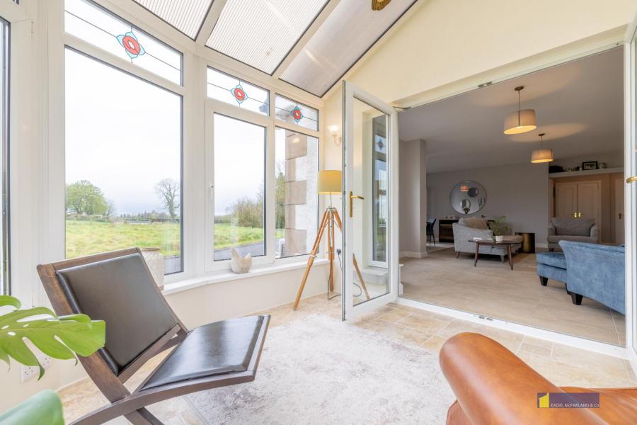 130 Farnamullan Road