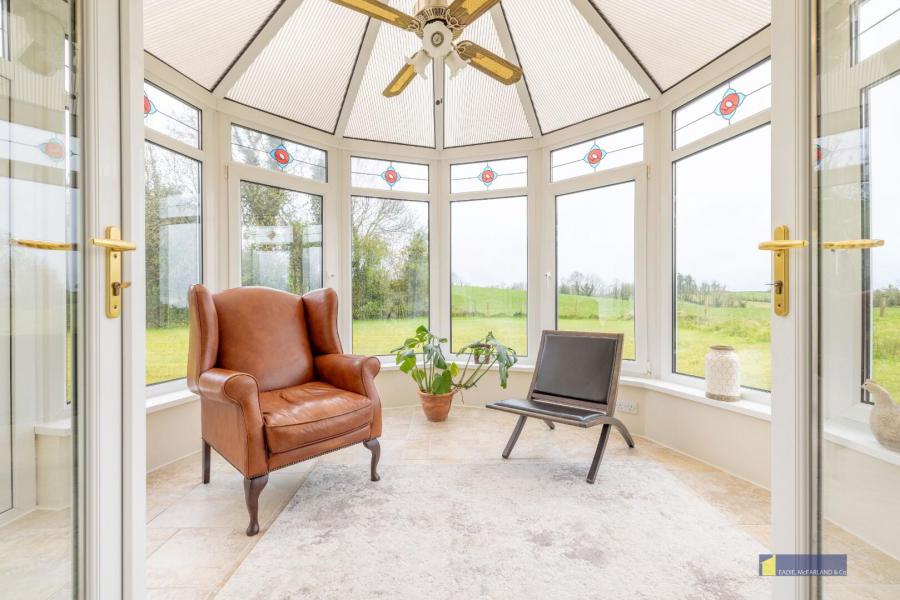 130 Farnamullan Road