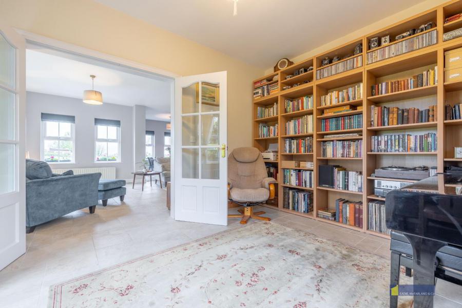 130 Farnamullan Road