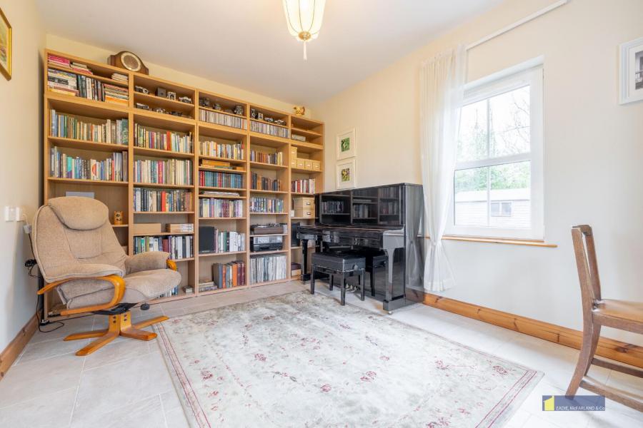 130 Farnamullan Road