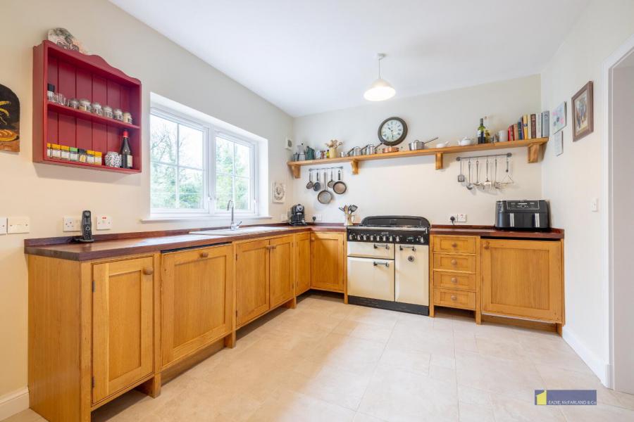 130 Farnamullan Road