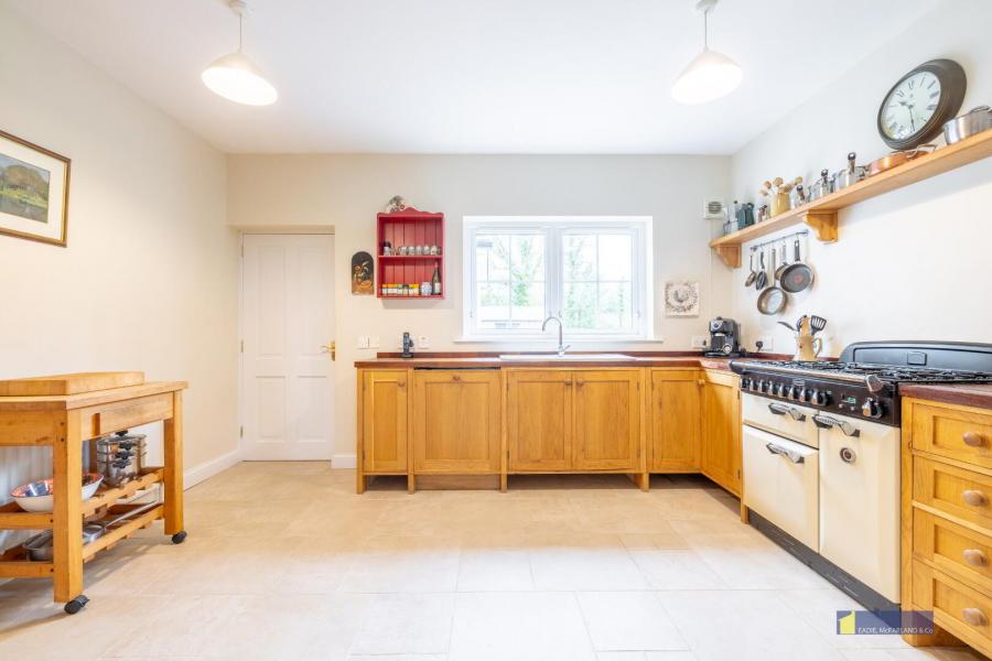 130 Farnamullan Road