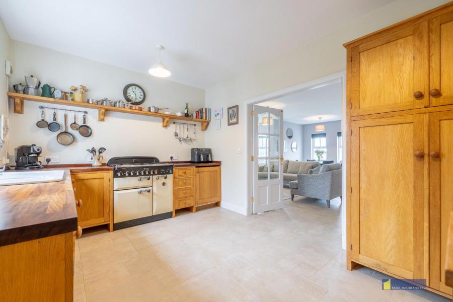 130 Farnamullan Road