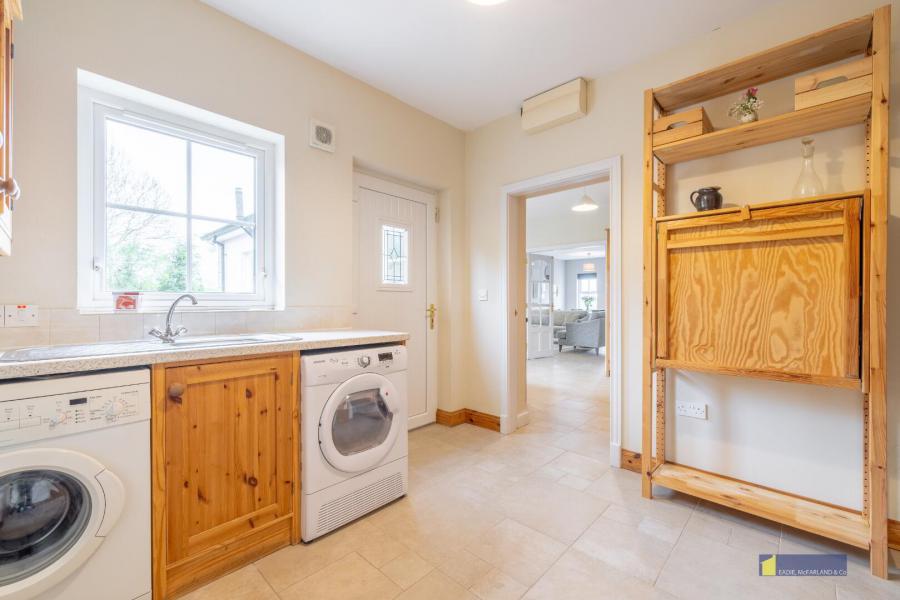 130 Farnamullan Road