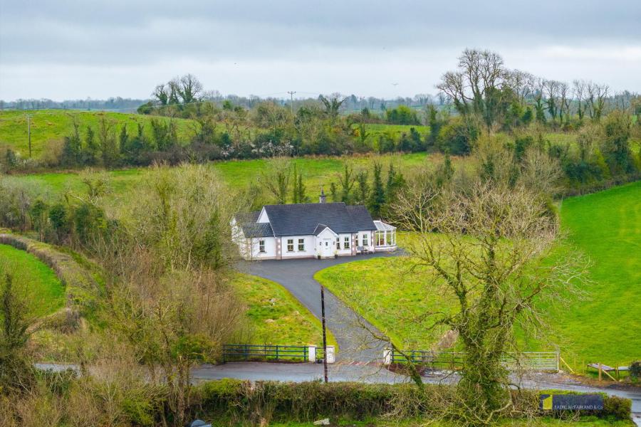 130 Farnamullan Road