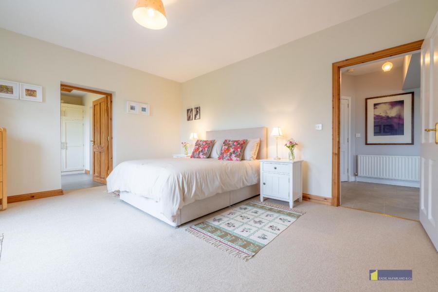 130 Farnamullan Road