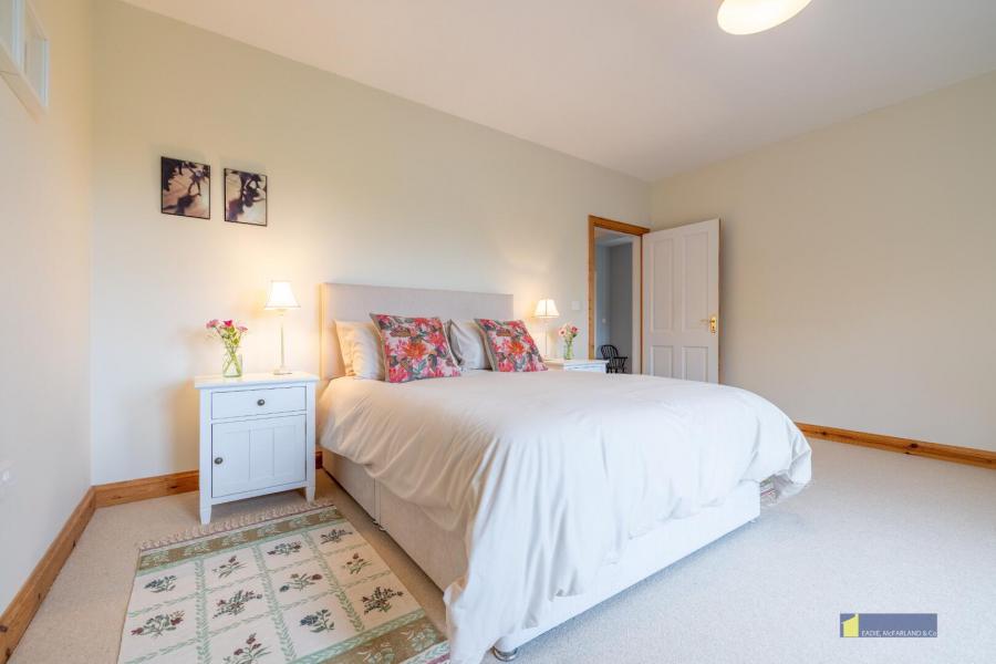 130 Farnamullan Road