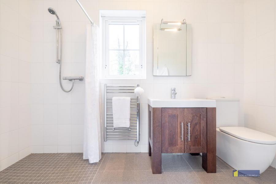 130 Farnamullan Road