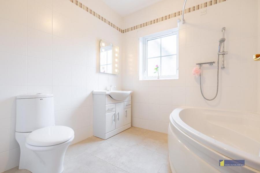 130 Farnamullan Road