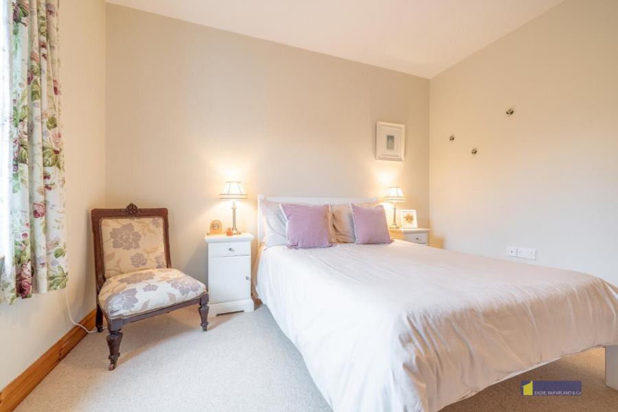 130 Farnamullan Road