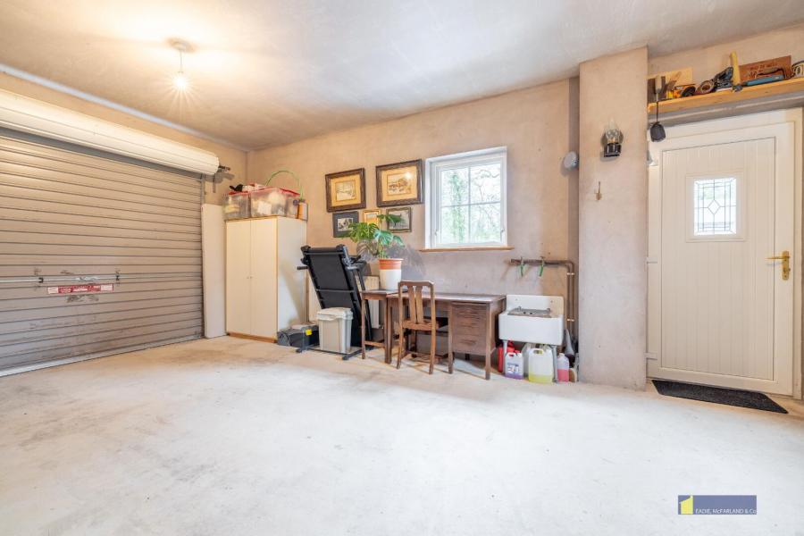 130 Farnamullan Road