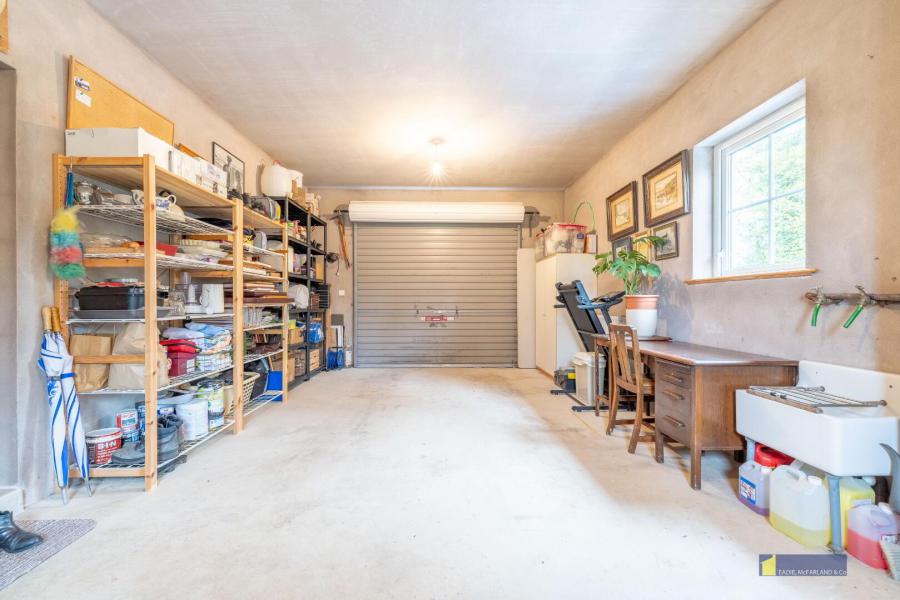 130 Farnamullan Road