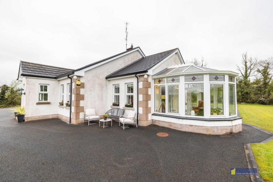 130 Farnamullan Road