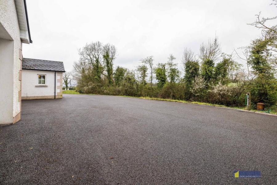 130 Farnamullan Road