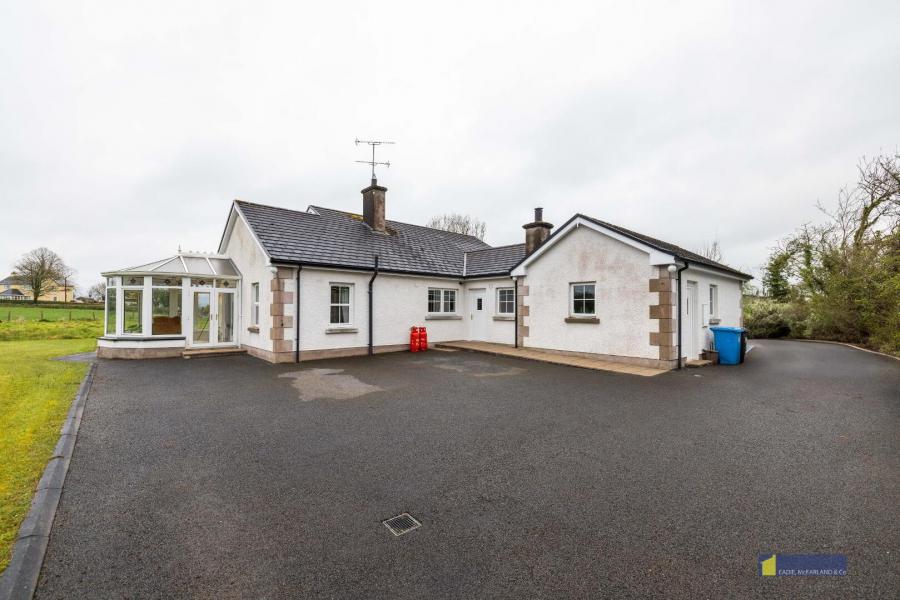 130 Farnamullan Road