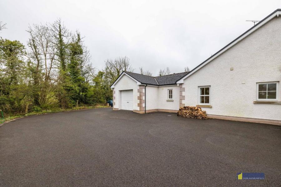 130 Farnamullan Road