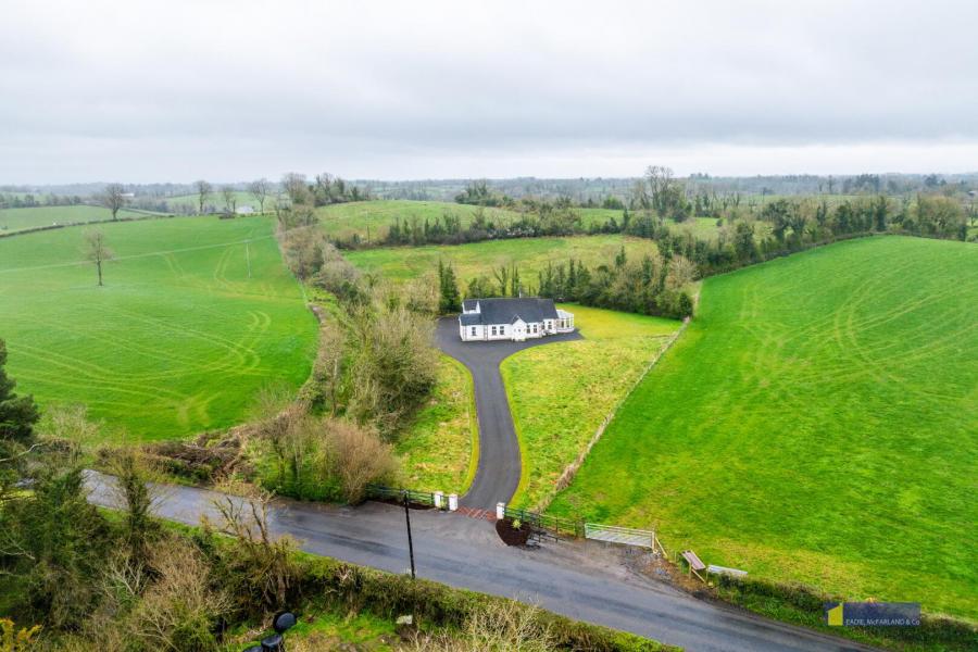 130 Farnamullan Road