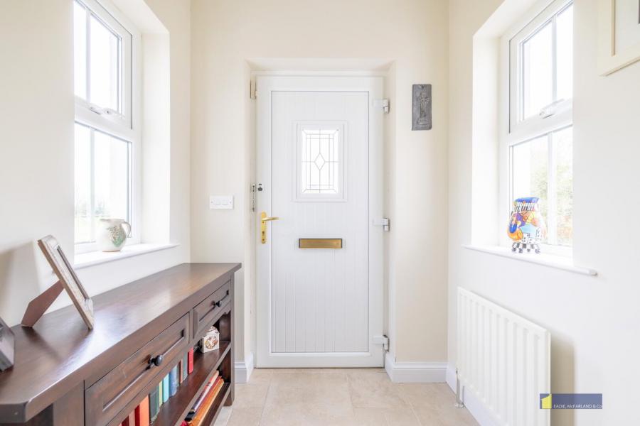 130 Farnamullan Road