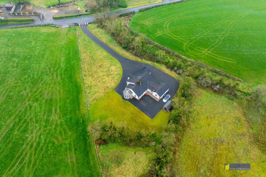 130 Farnamullan Road