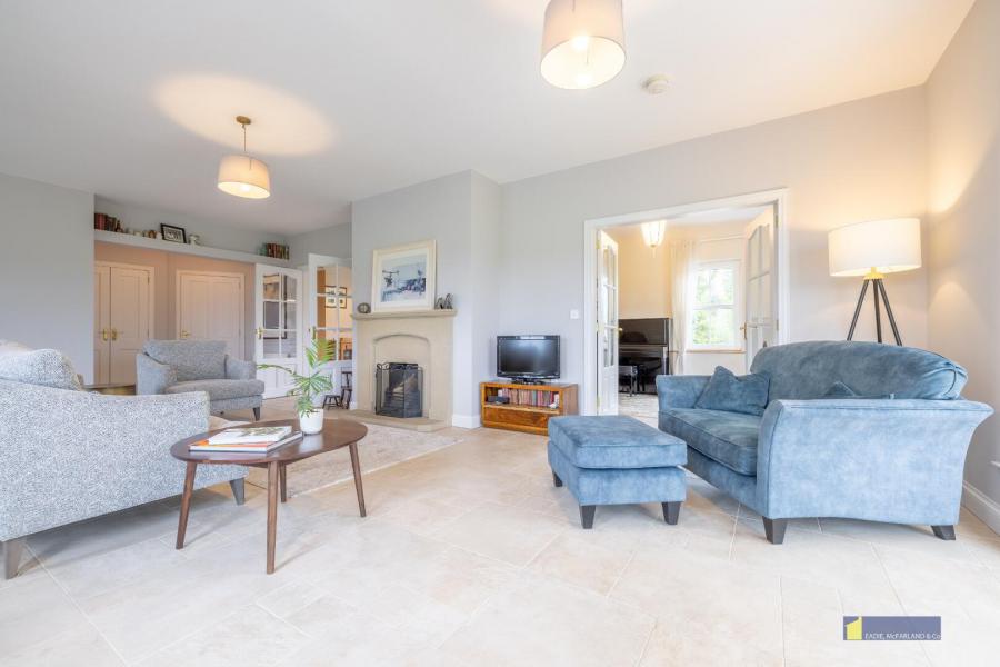 130 Farnamullan Road